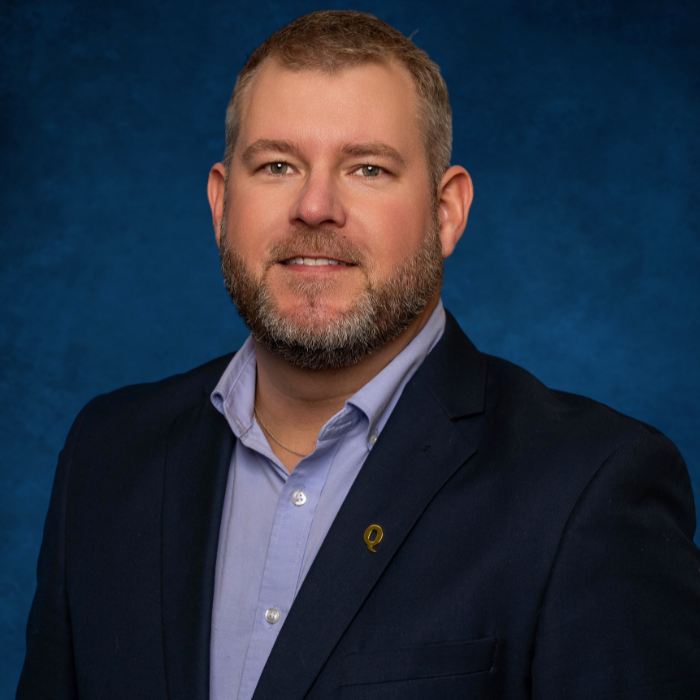 Photo of Loren Fields